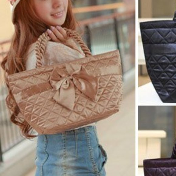 Brand New NaRaYa Tote Handbag - Picture 3 of 3